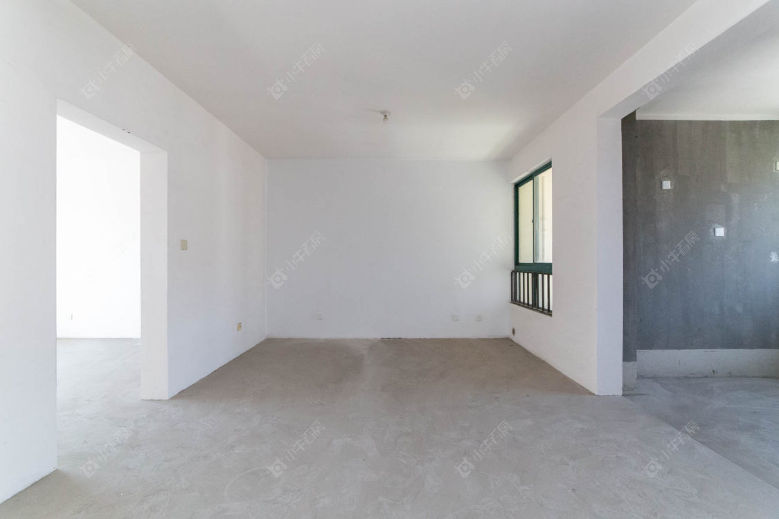 常州青洋花苑在售二手房源室内图_小牛看房