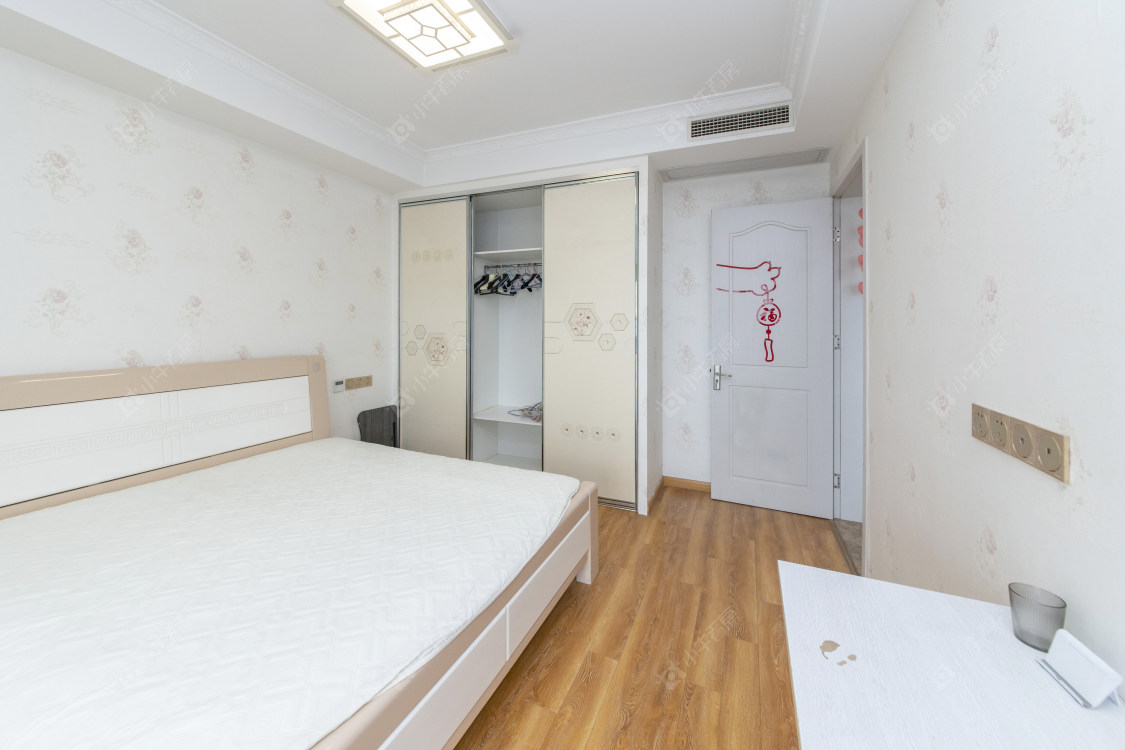 常州玉兰广场二期在售二手房源室内图_小牛看房