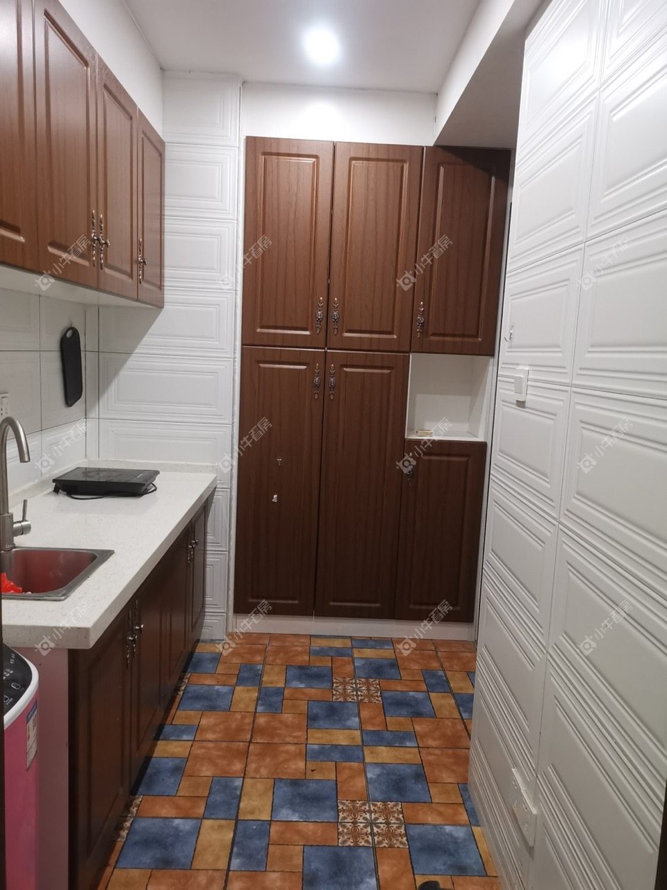 常州中奥珑郡在租房源室内图_小牛看房