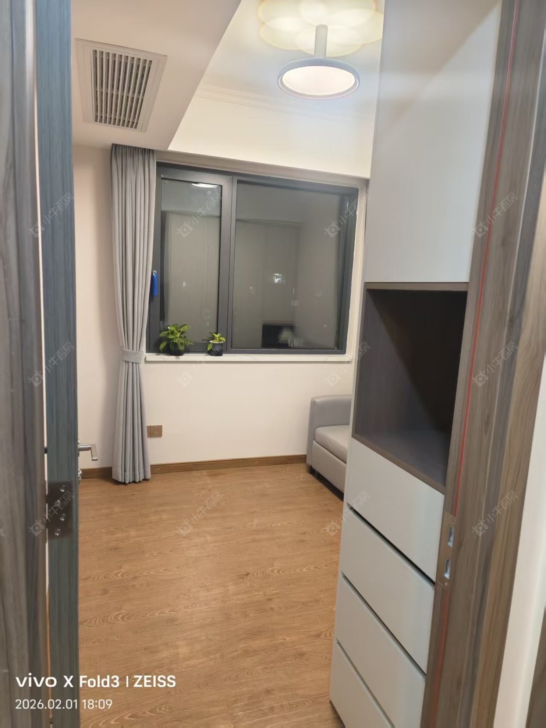 碧桂园壹号天禧房源室内图 常州碧桂园壹号天禧在租房源室内图_小牛看房