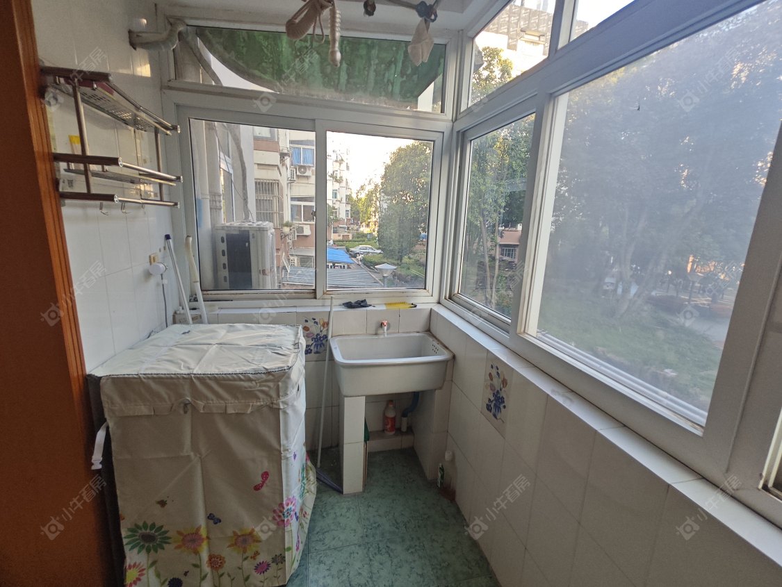 常州清潭六村租房_清潭六村2室2厅房源出租