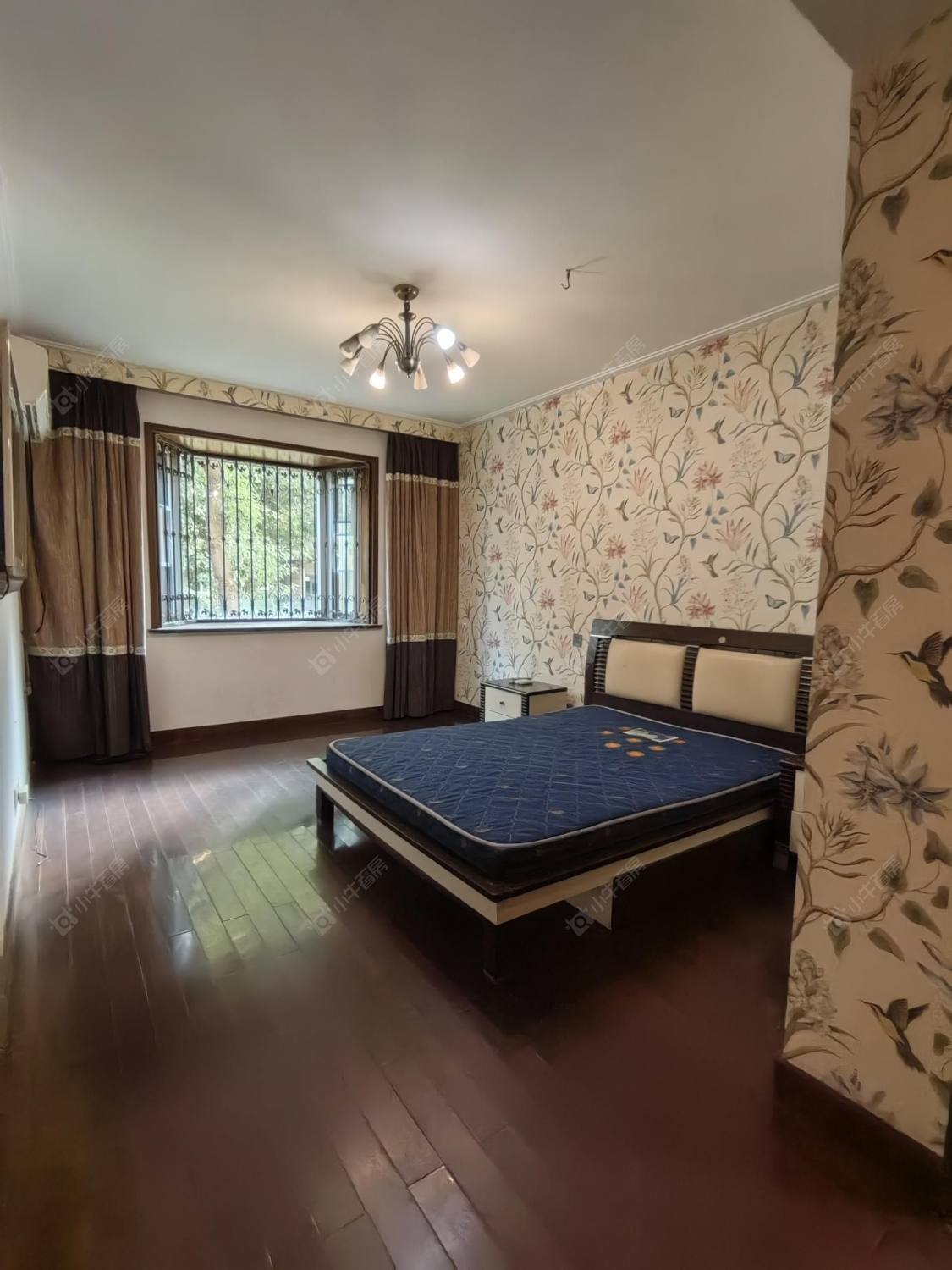 天安花园房源室内图 常州天安花园在租房源室内图_小牛看房