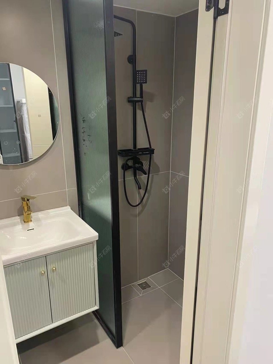 常州龙湖星图在租房源室内图_小牛看房