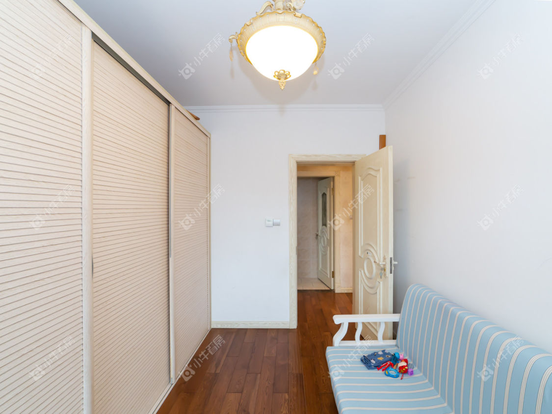 常州中央花园在租房源室内图_小牛看房