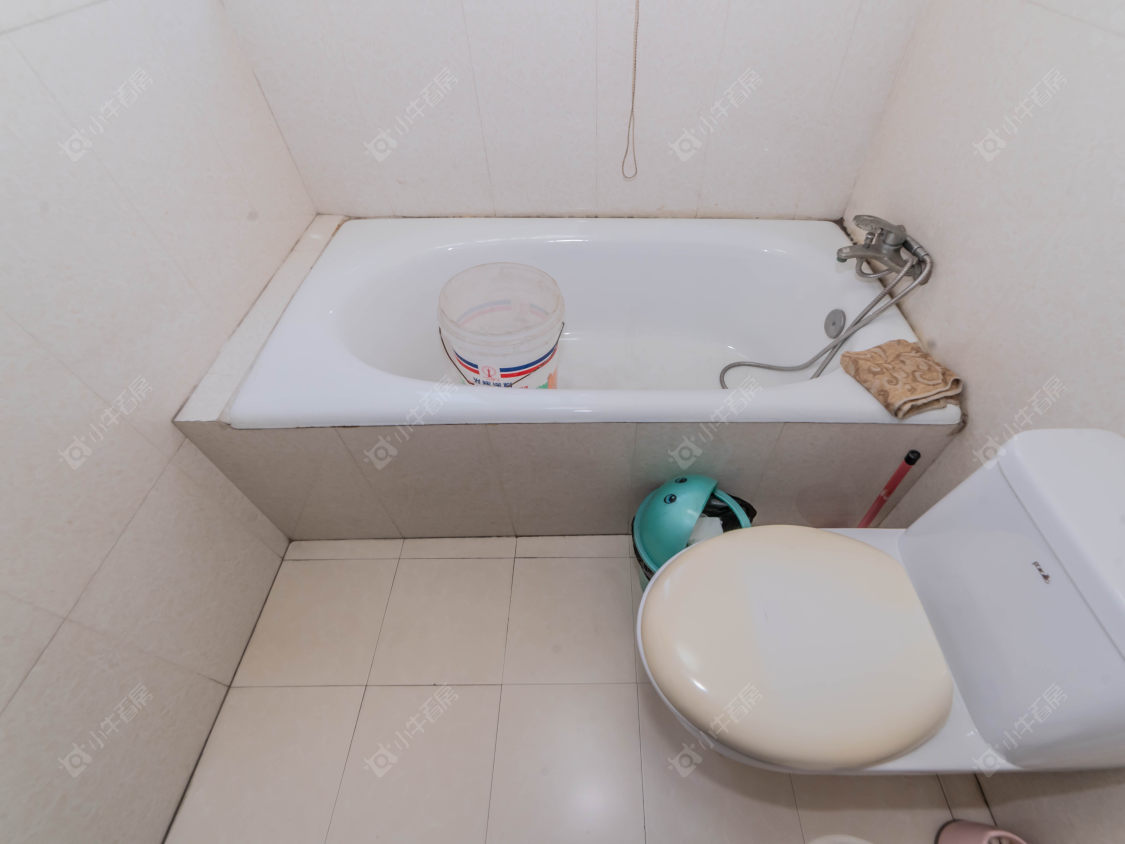 常州百馨苑南苑在售二手房房源室内图_小牛看房