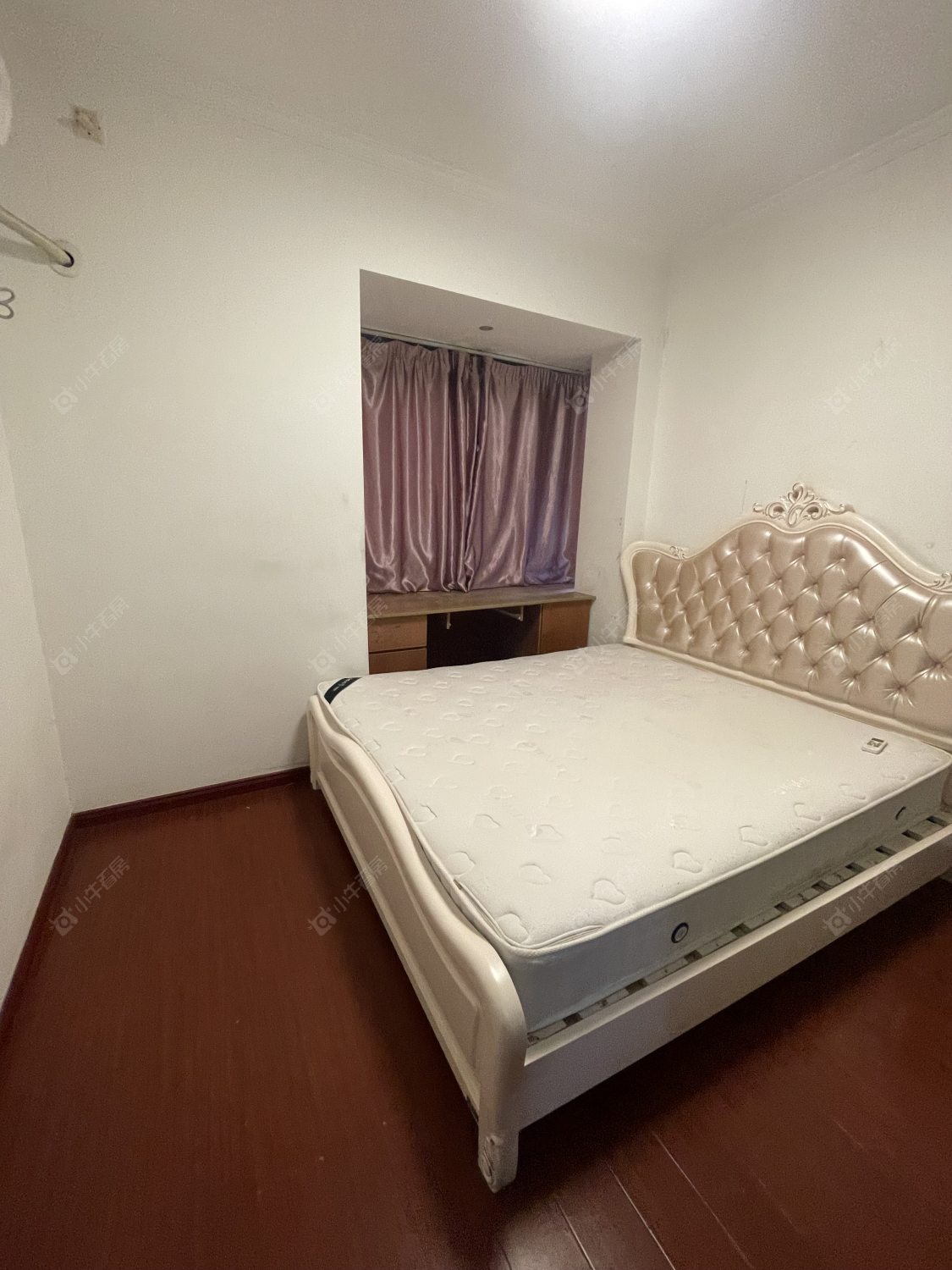 常州宝龙国际花园一期在租房源室内图_小牛看房