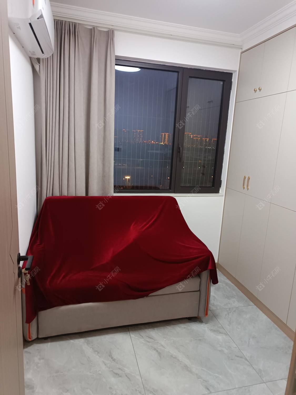 常州衡麓世家在租房源室内图_小牛看房