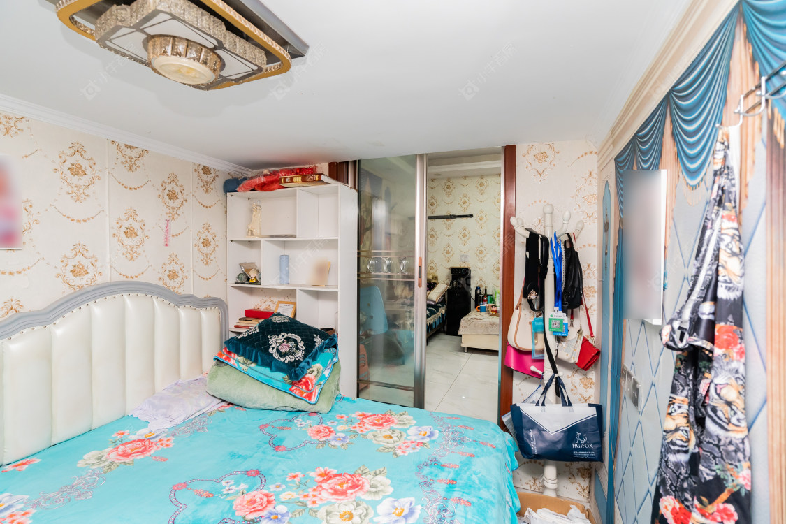 常州丽华一村在售二手房源室内图_小牛看房