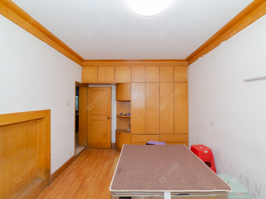 常州翠竹新村南区在售二手房源室内图_小牛看房