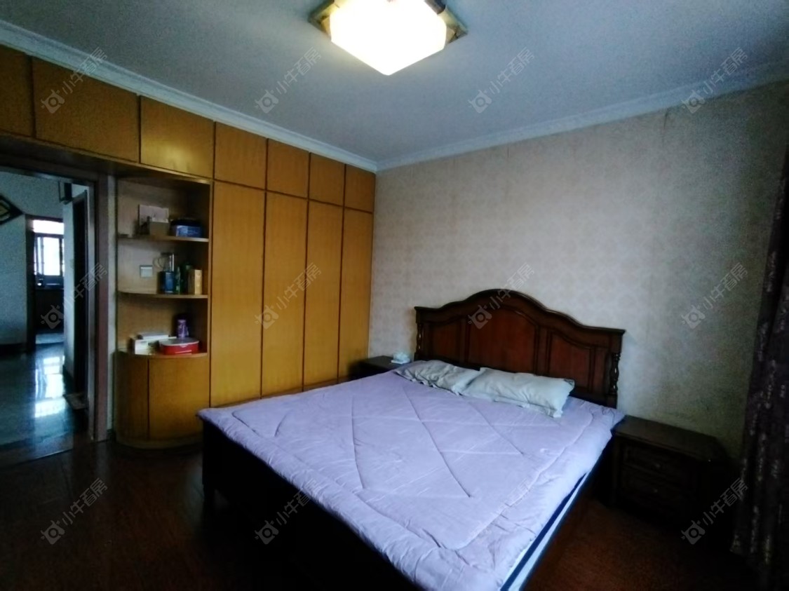 常州盘龙苑西区在租房源室内图_小牛看房