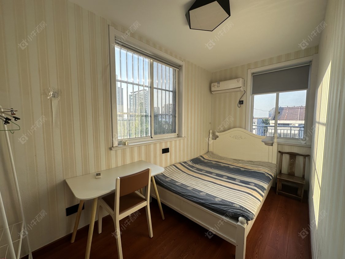 常州富都花苑南苑在租房源室内图_小牛看房