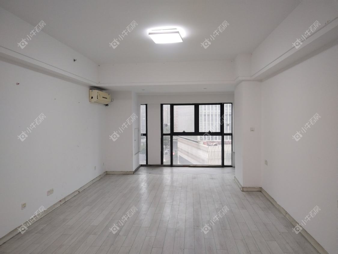 常州新北万达广场在租房源室内图_小牛看房