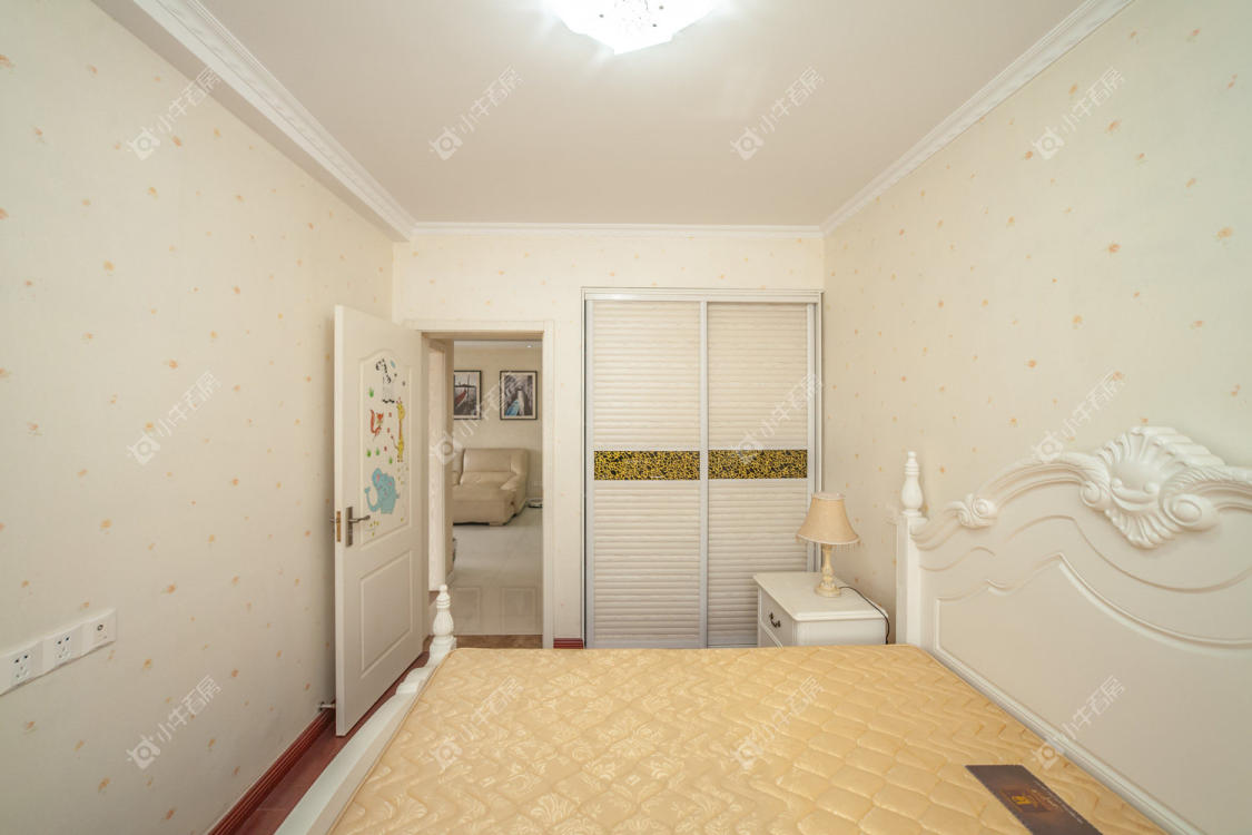 常州蓝天新苑在租房源_小牛看房