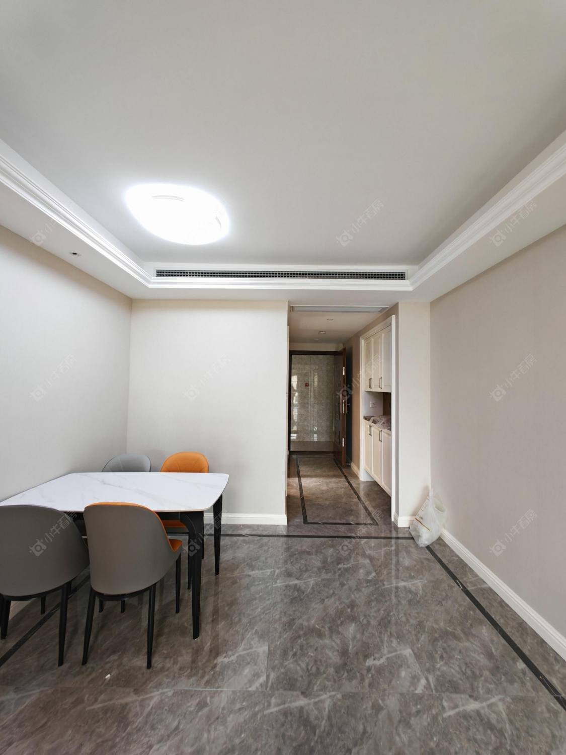 常州新城华宇悦隽公馆在租房源室内图_小牛看房