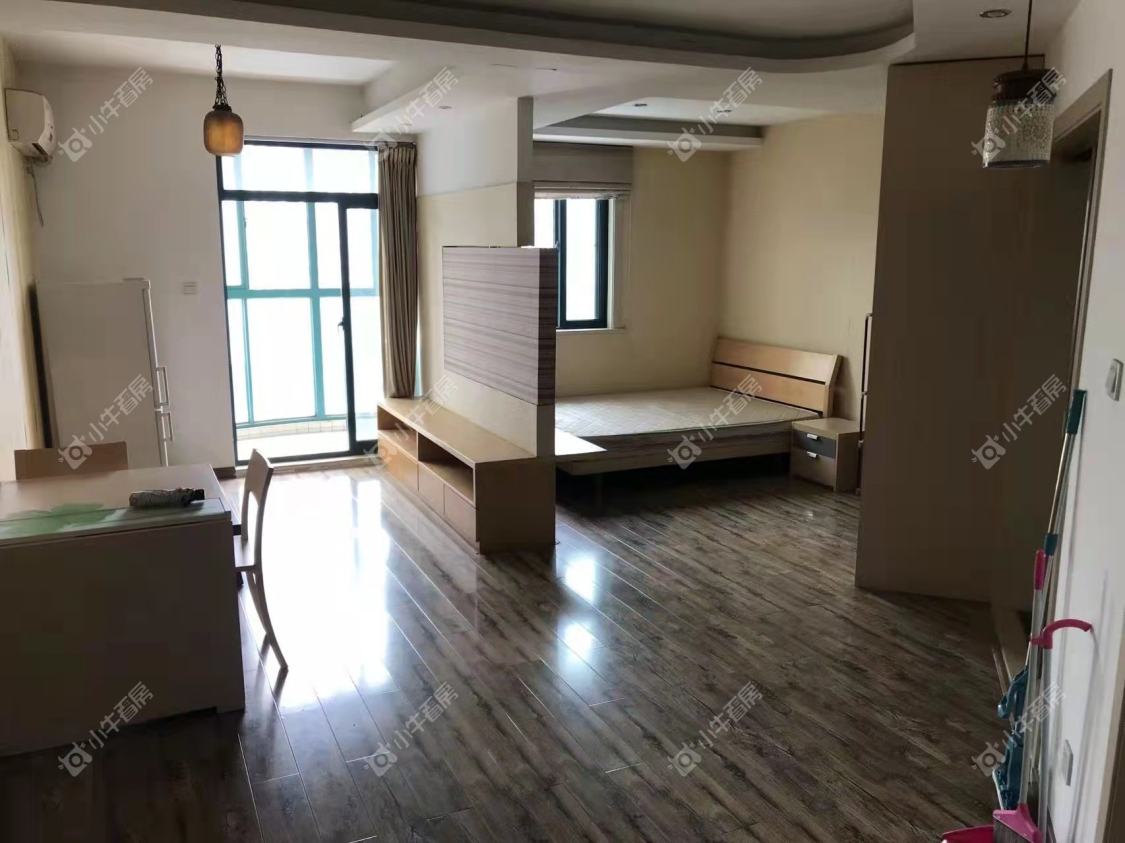 常州晋陵北苑租房_小牛看房