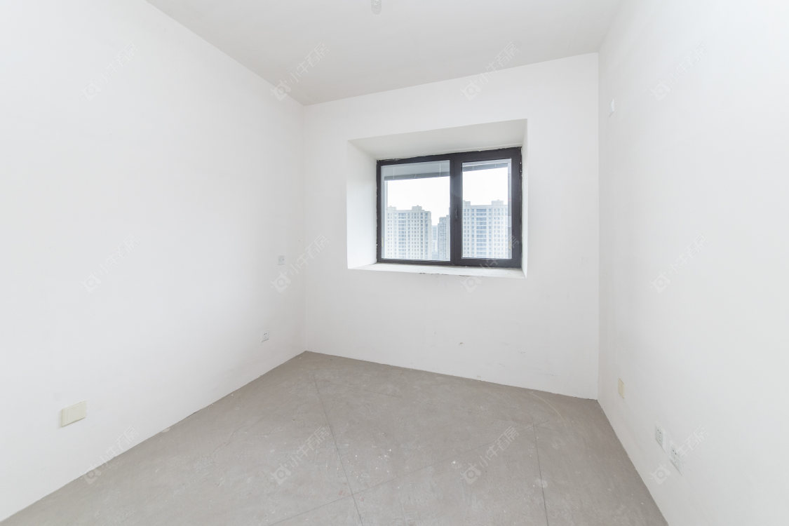 常州中梁首府壹号在售二手房源室内图_小牛看房