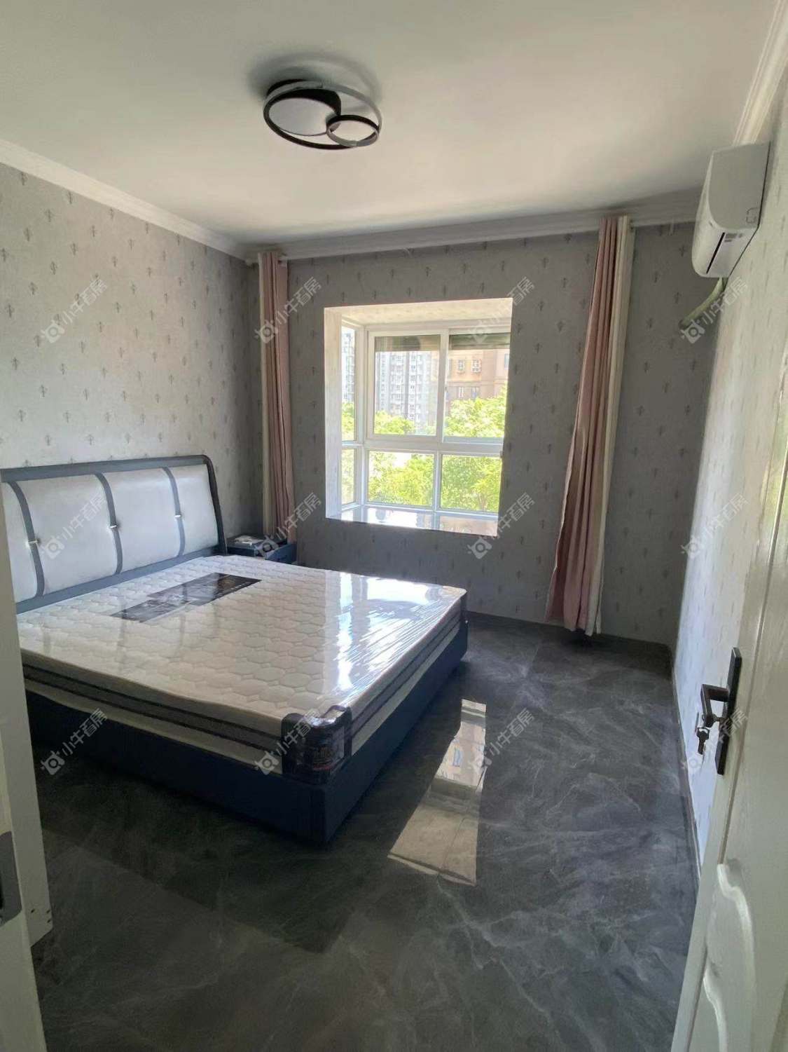 常州潞城花苑在租房源室内图_小牛看房