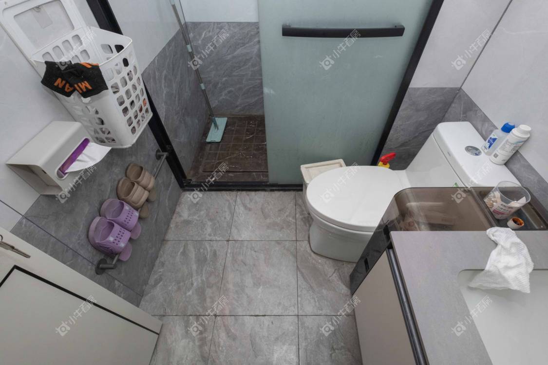 常州中南红玺台在租房源室内图_小牛看房