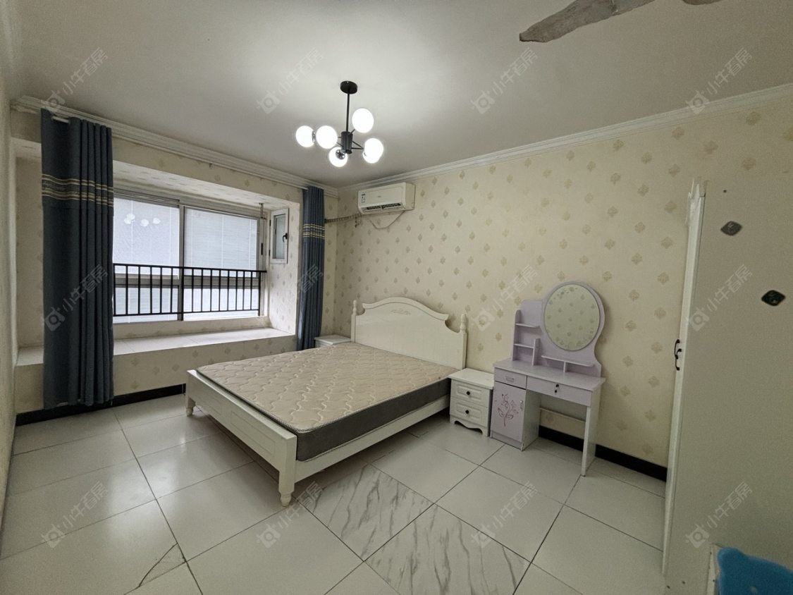 常州梧桐香郡二期在租房源室内图_小牛看房