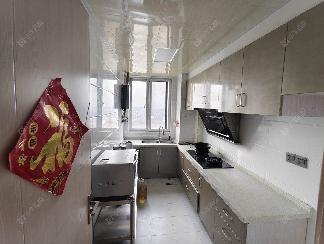 常州公园壹号四期在租房源_小牛看房