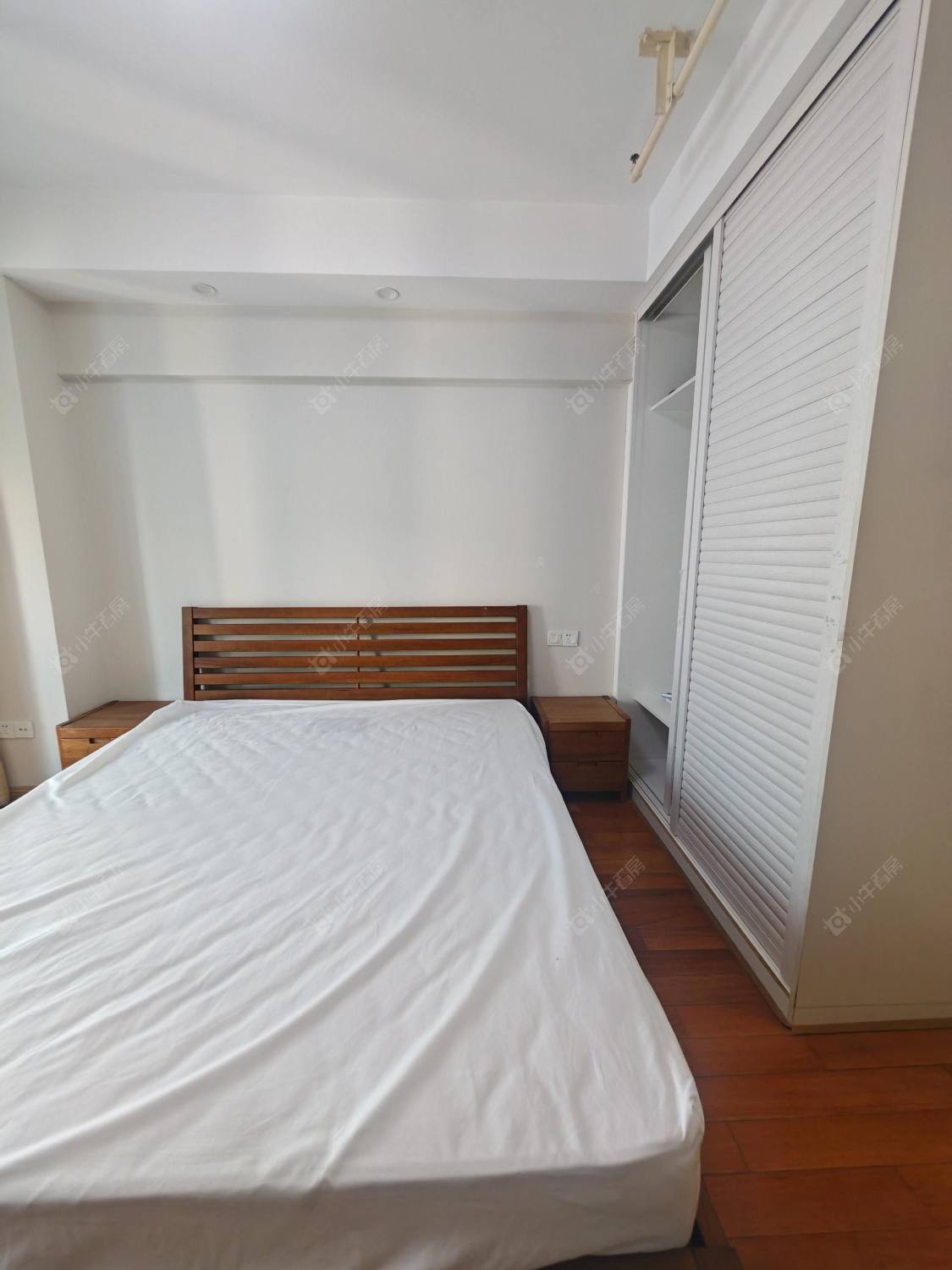 常州高力国际SOHO在租房源室内图_小牛看房