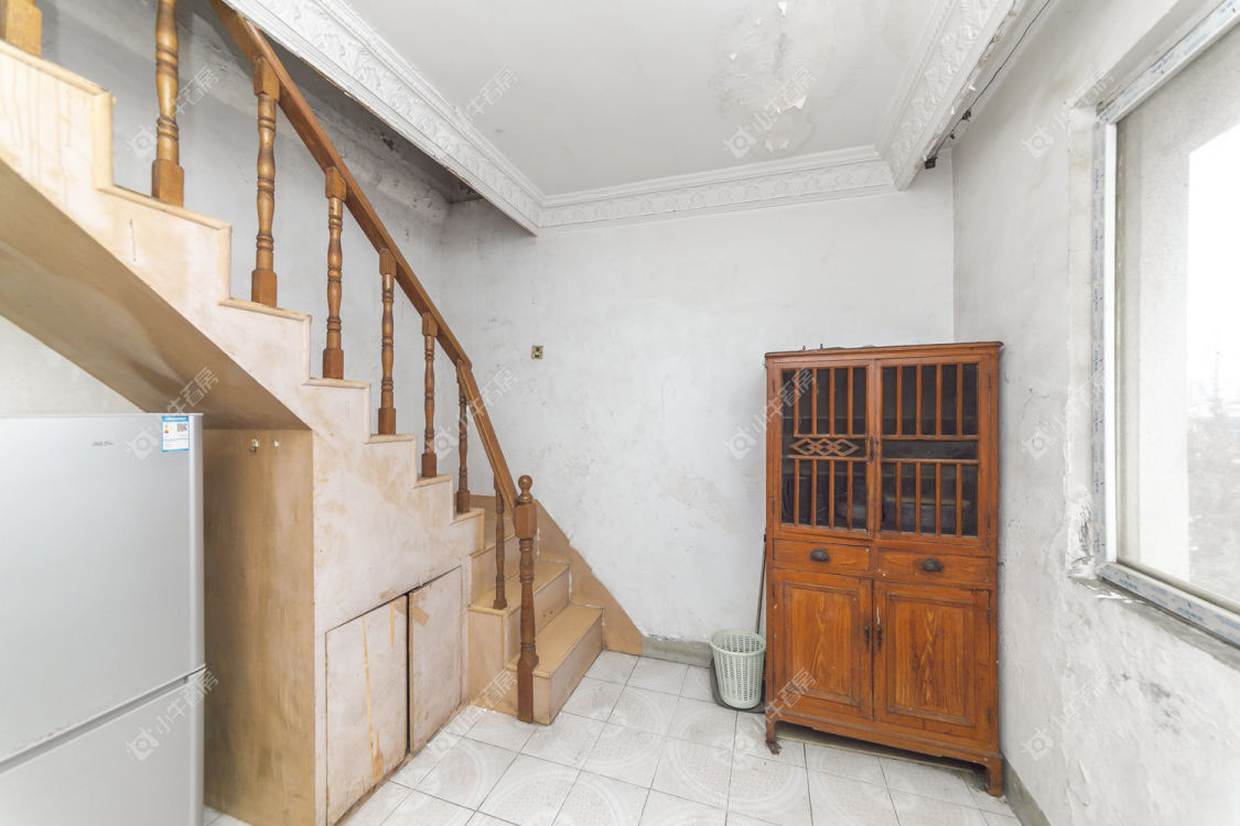 常州花园路（钟楼）2室1厅1卫出租_小牛看房