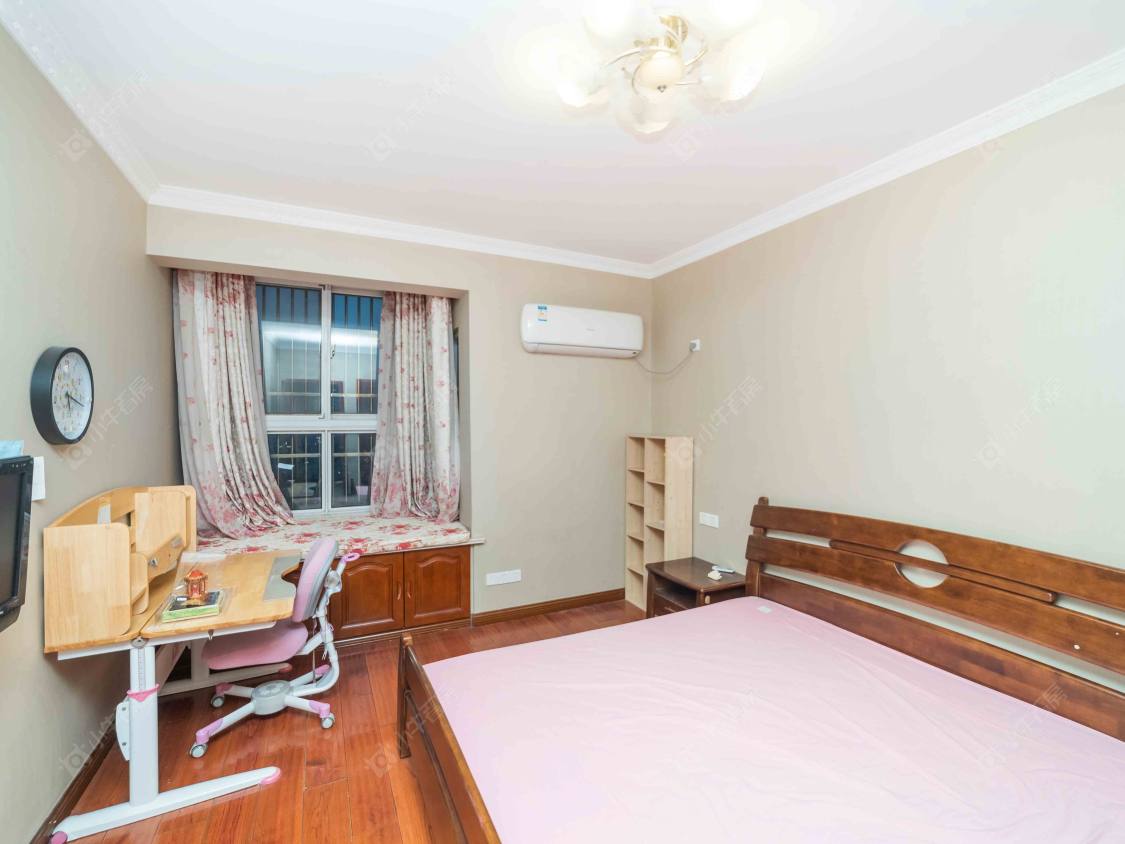 常州湖港名居在售二手房源室内图_小牛看房