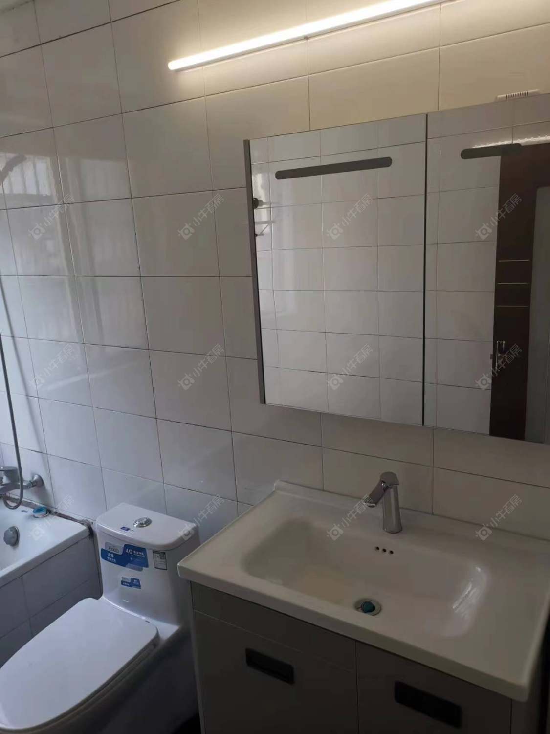 常州竹林新村在租房源_小牛看房