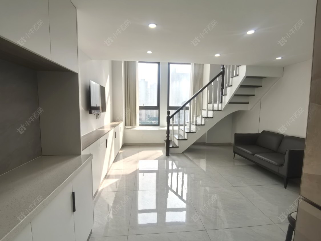 绿地峰荟房源 常州绿地峰荟在租房源_小牛看房