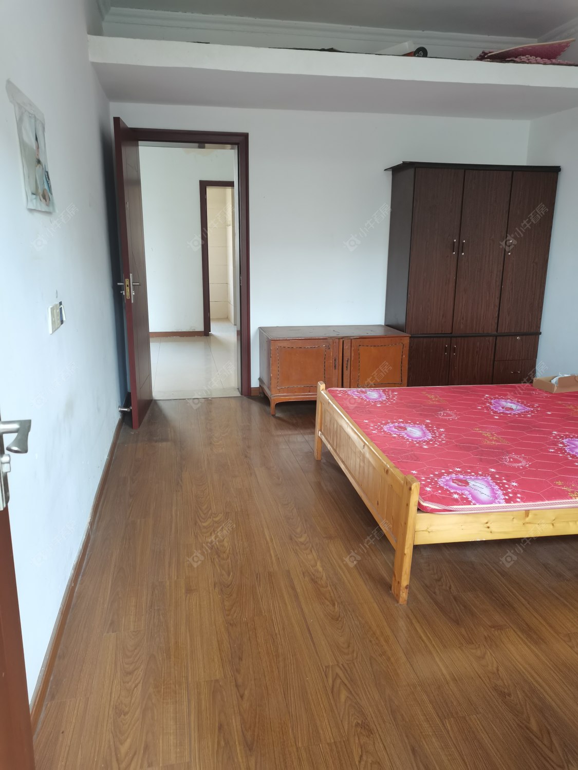 常州中凉纺机宿舍在租房源室内图_小牛看房