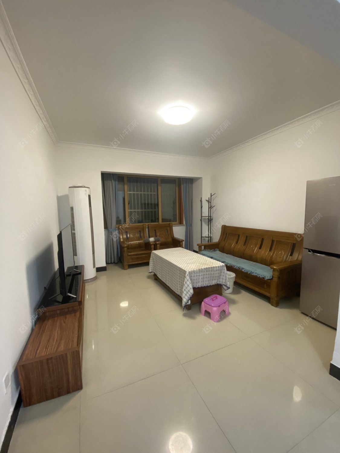 常州典雅花园租房_小牛看房