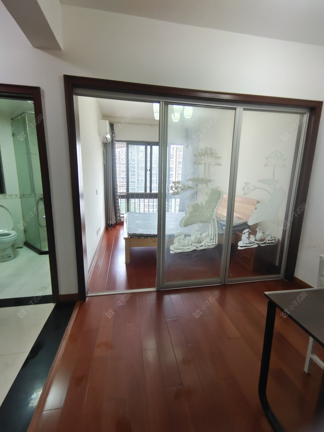 金百国际房源室内图 常州金百国际在租房源室内图_小牛看房