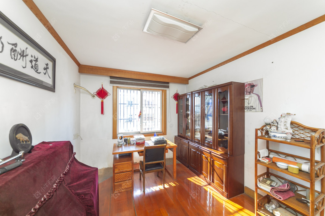 常州体育花苑在售二手房源室内图_小牛看房