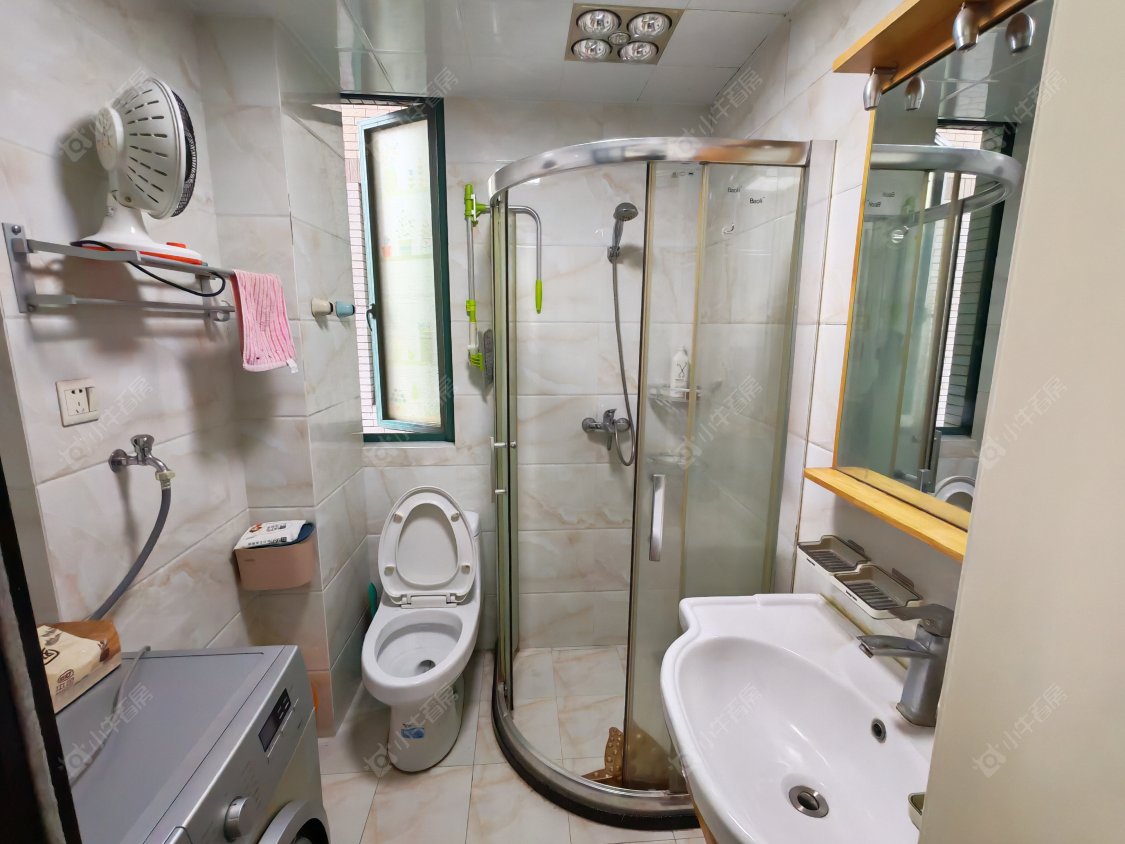 常州怡康花园在租房源_小牛看房