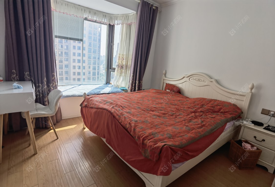 常州大名城西区在租房源室内图_小牛看房