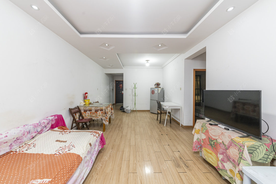 常州外滩1号在售二手房_小牛看房