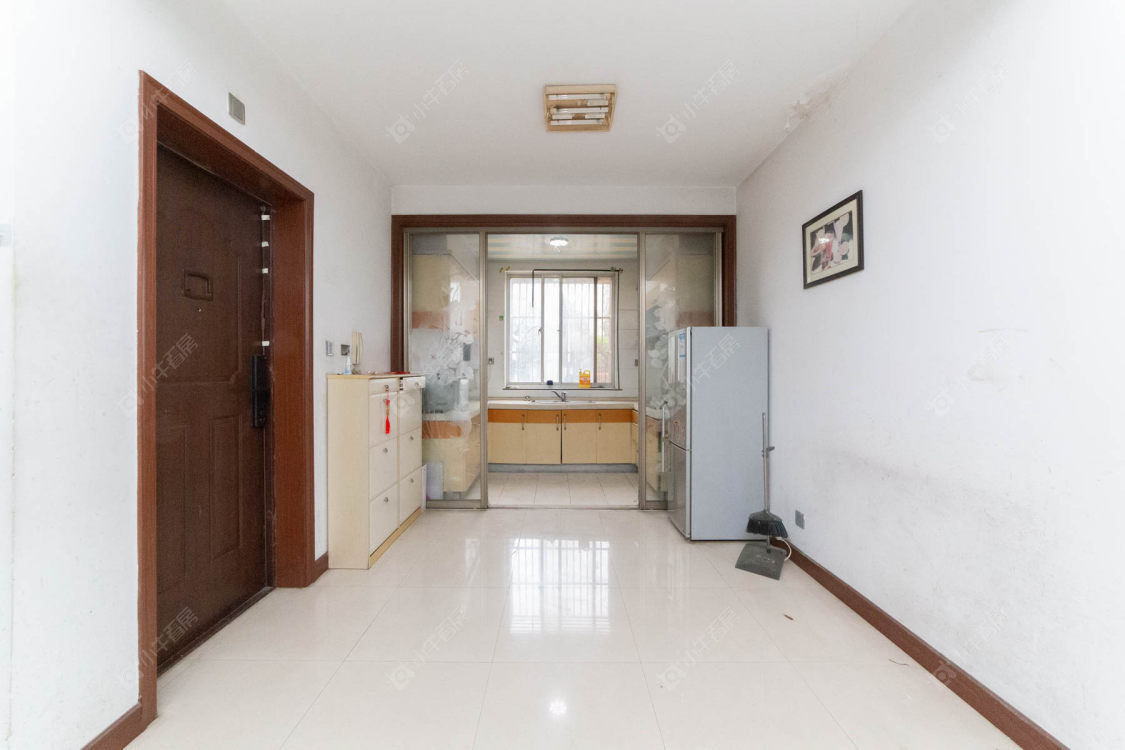 常州潞城花苑在售二手房源室内图_小牛看房