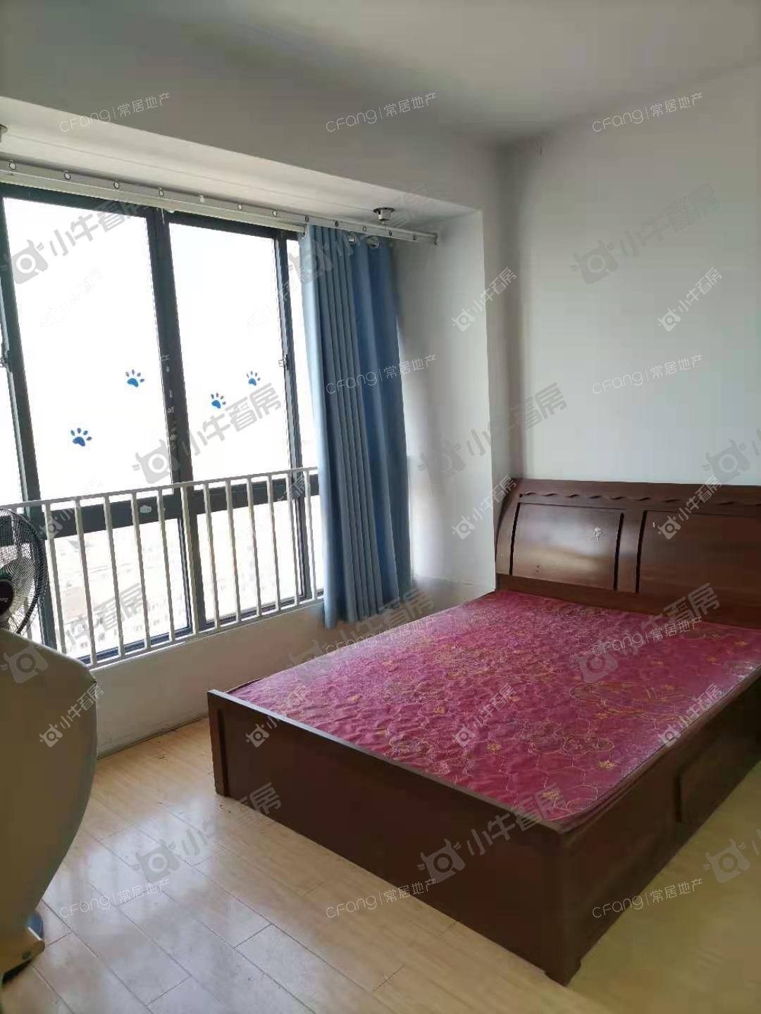 常州翠园世家在租房源_小牛看房