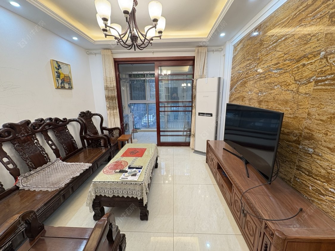 常州湖港名城租房_小牛看房