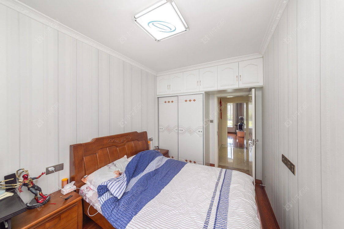 常州陈渡新苑在售二手房源室内图_小牛看房