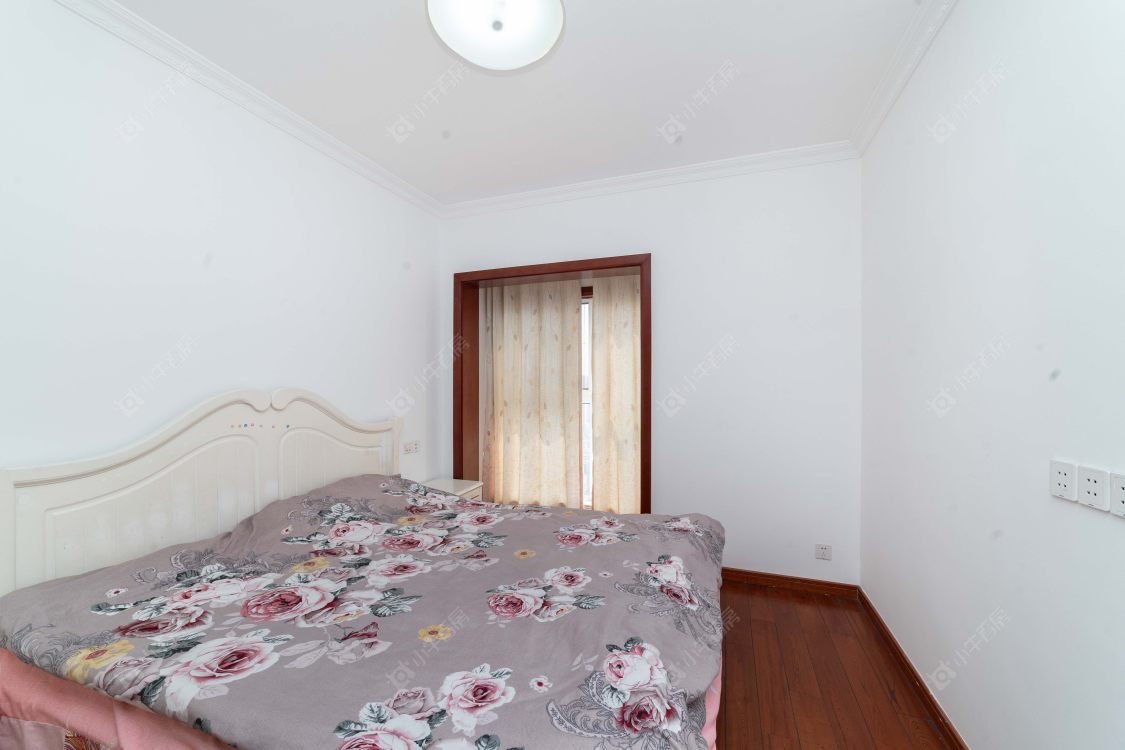 常州万骏金域丹堤在售二手房源室内图_小牛看房