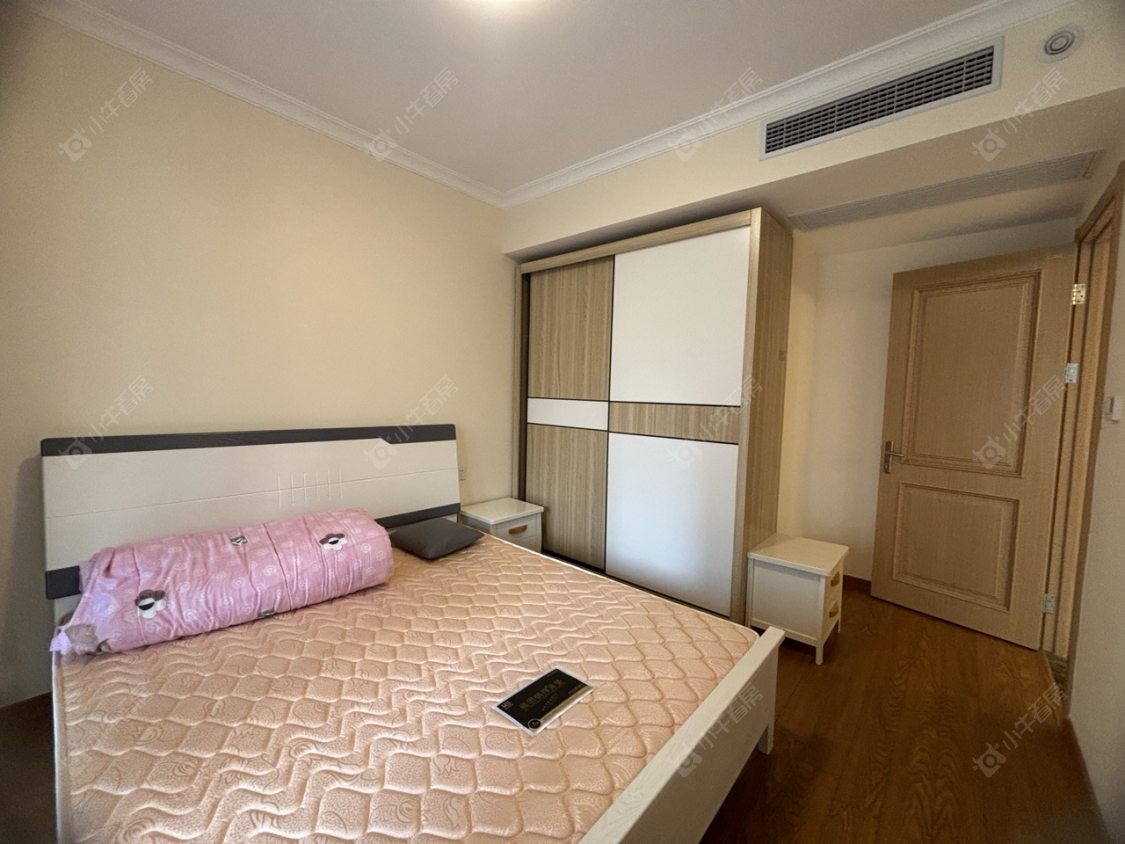 常州碧桂园金科光明府在租房源室内图_小牛看房