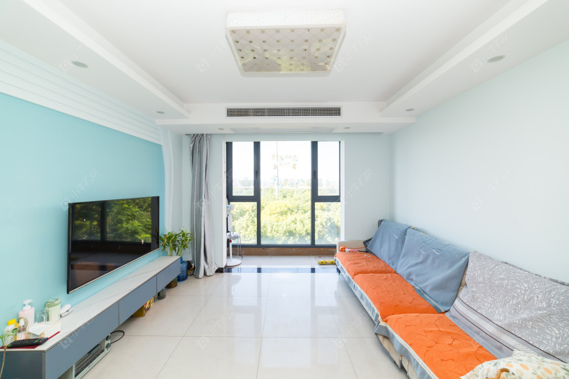 常州常发豪郡在售二手房源_小牛看房