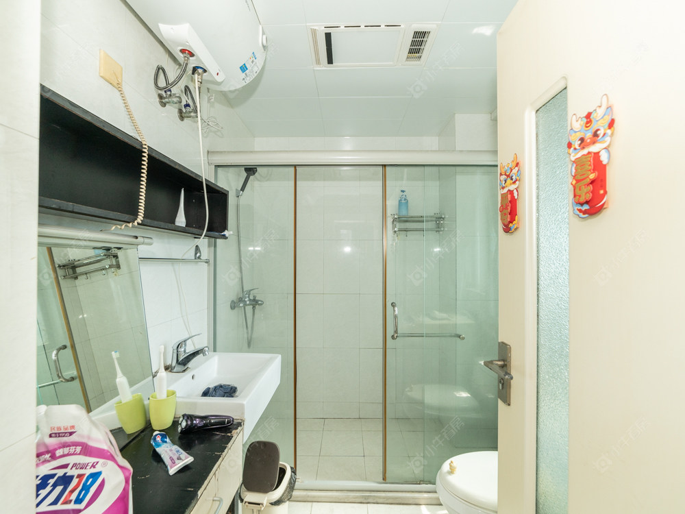 常州燕阳花园在售二手房源室内图_小牛看房