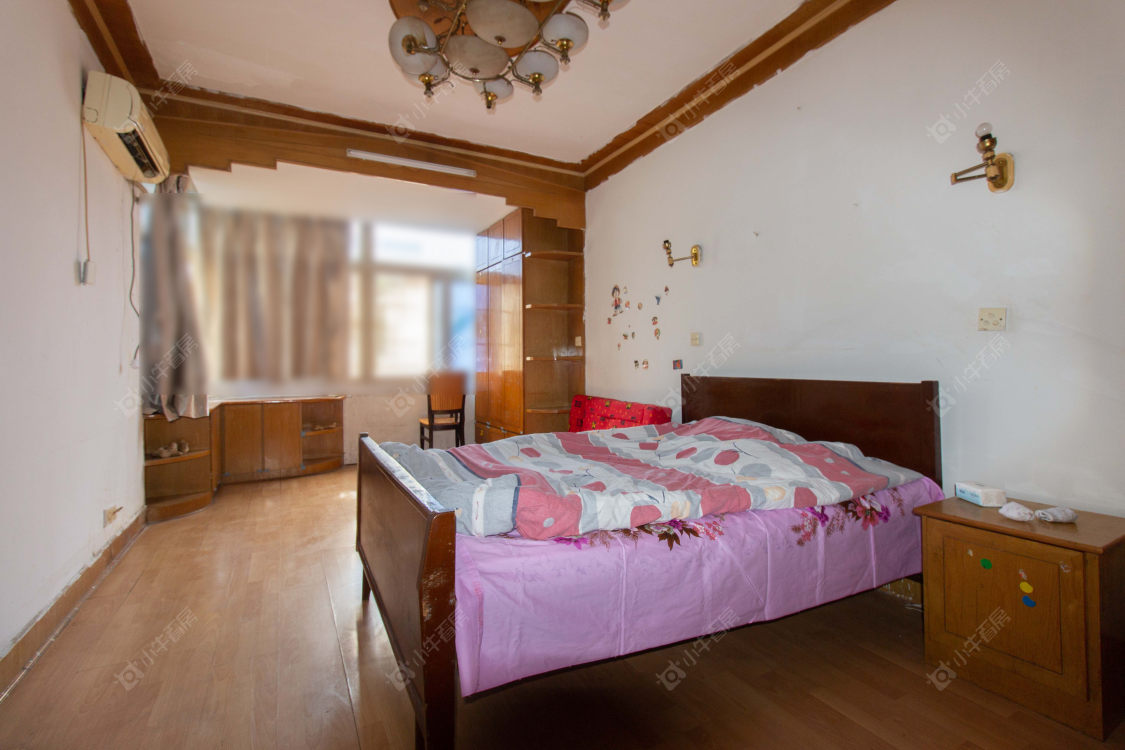 常州浦北新村在售二手房源室内图_小牛看房