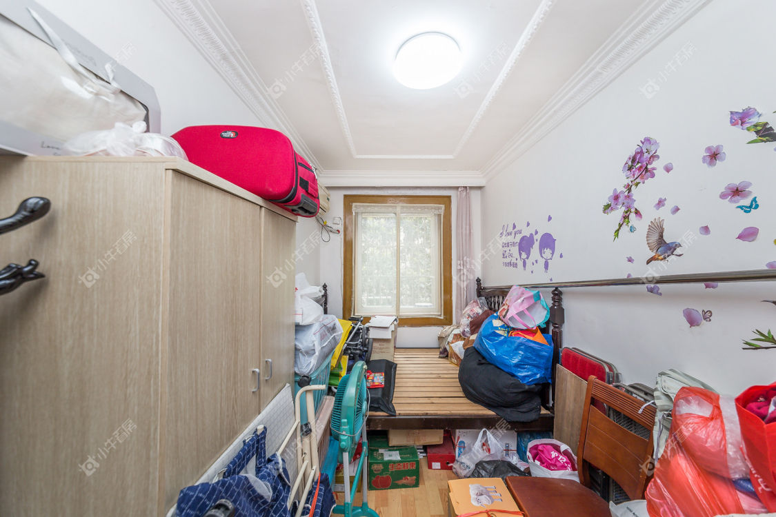 常州坛园在租房源室内图_小牛看房