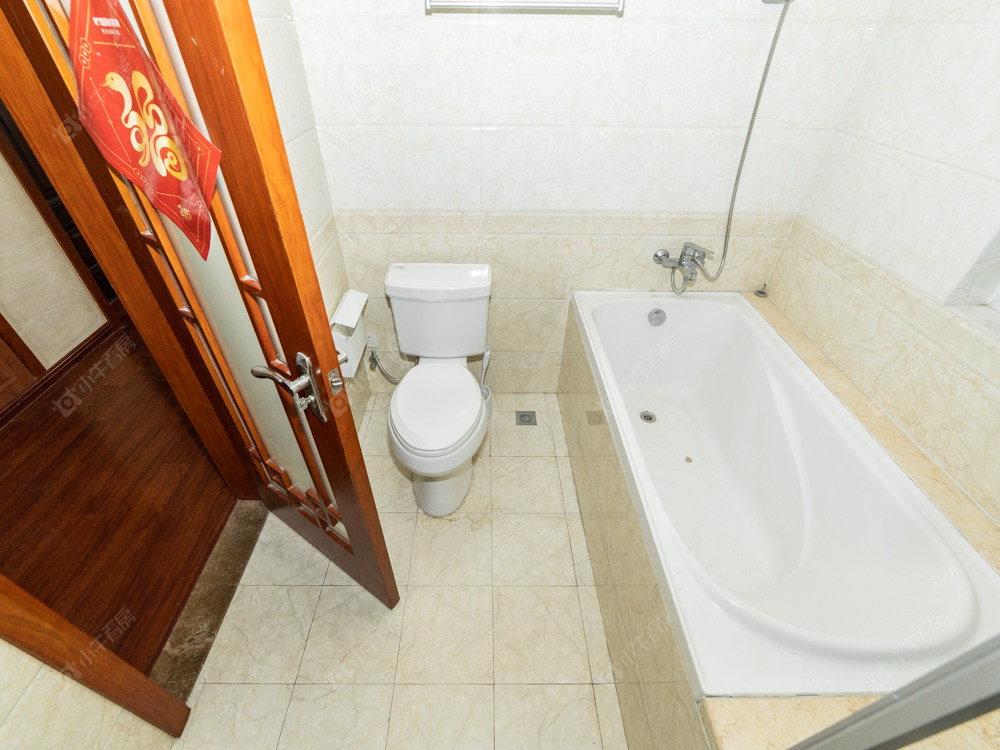 常州荣盛馨河郦舍在售二手房源室内图_小牛看房