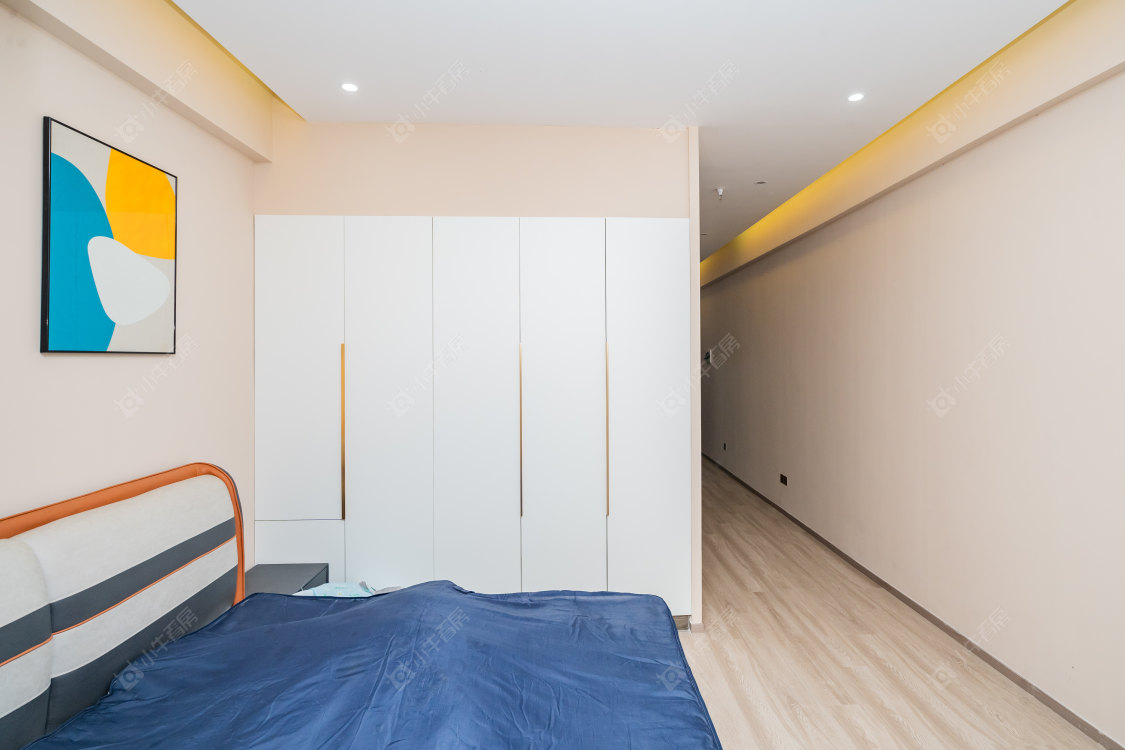 常州银河湾电脑城在售二手房源室内图_小牛看房