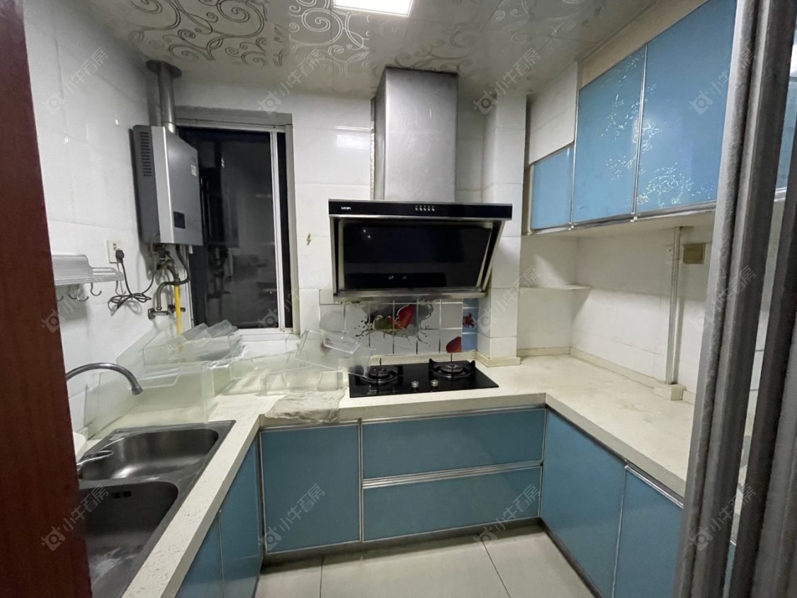 常州凯尔锋度在租房源室内图_小牛看房