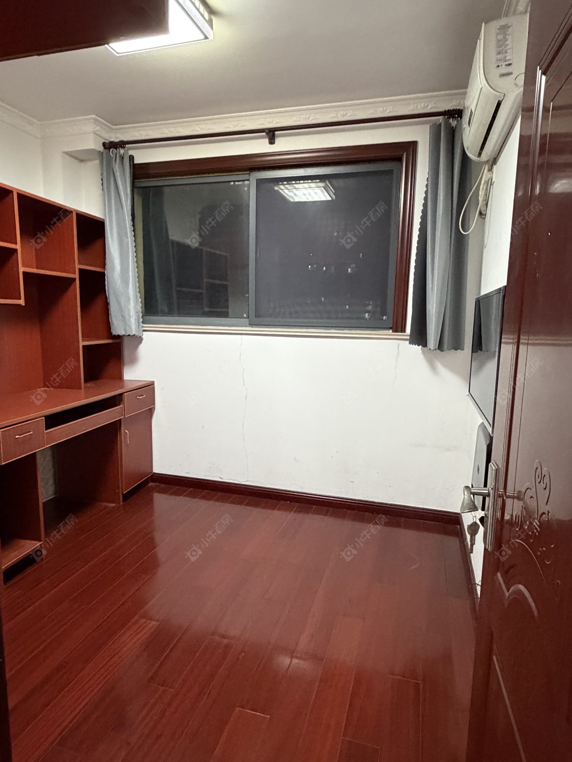 常州蓝天新苑在租房源室内图_小牛看房